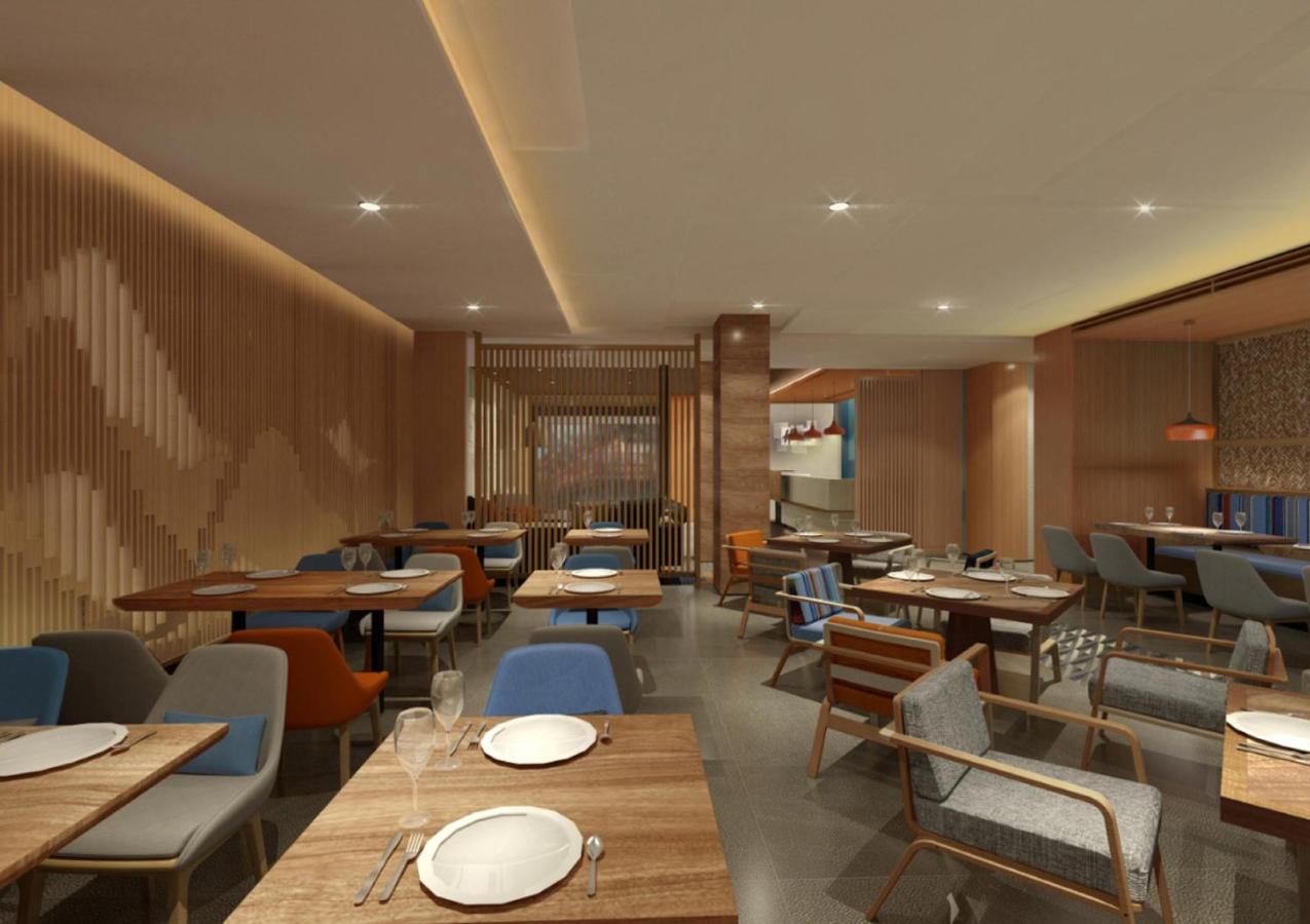 Holiday Inn Express Jiuzhaigou,Only 600 Meters To Jiuzhaigou Park By Ihg Екстер'єр фото